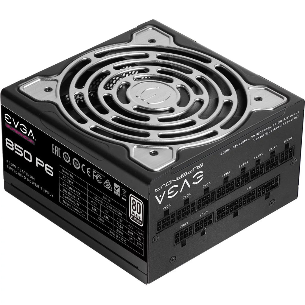 SuperNOVA 850 P6 850W Power Supply