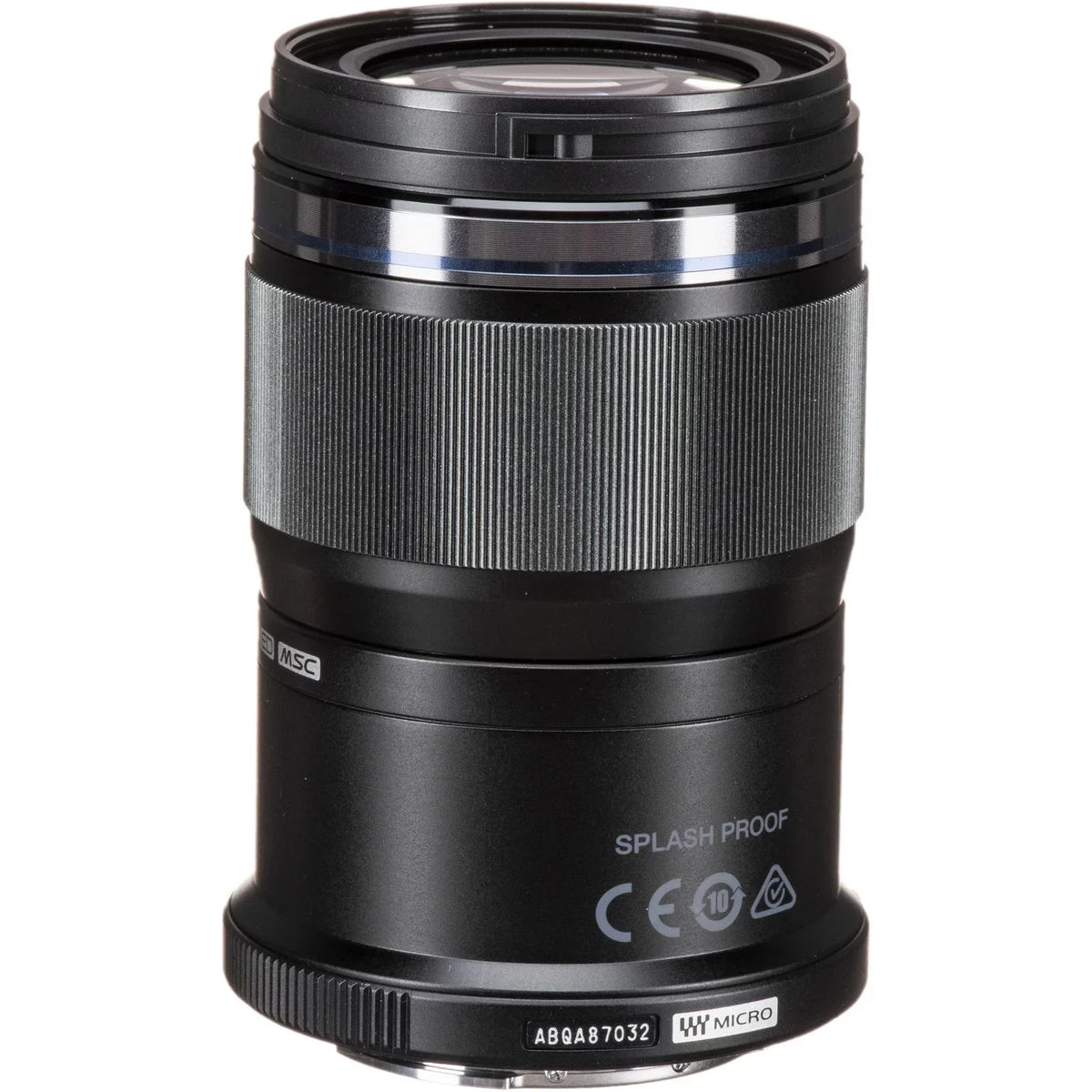 Olympus M.Zuiko Digital  60mm f/2.8 Macro Lens - Black
