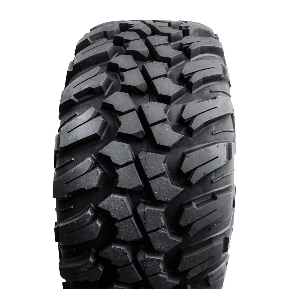 Tusk Terrabite Radial Tire 26x9-14 Medium/Hard Terrain For   900 Trail Fox Edition 2020