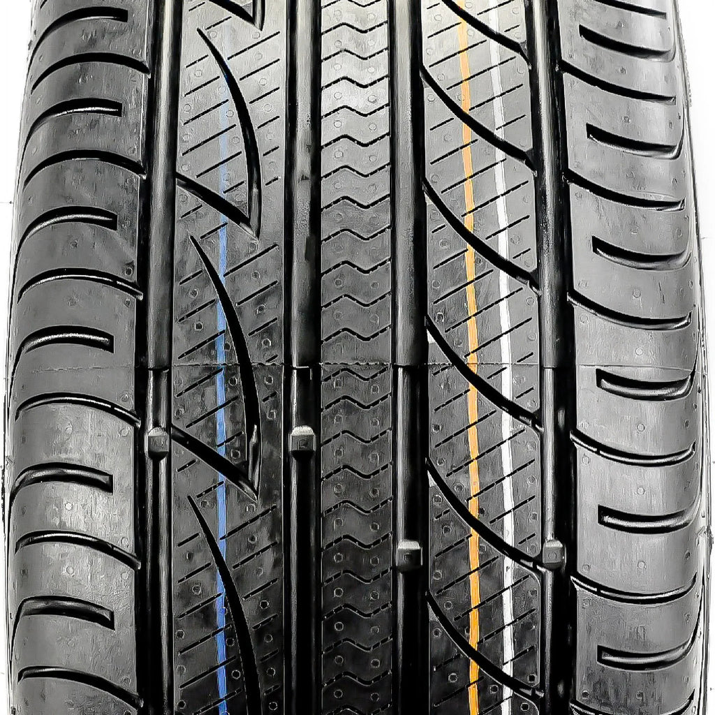 Achilles 868 All-Season Tire - 195/70R14 91H
