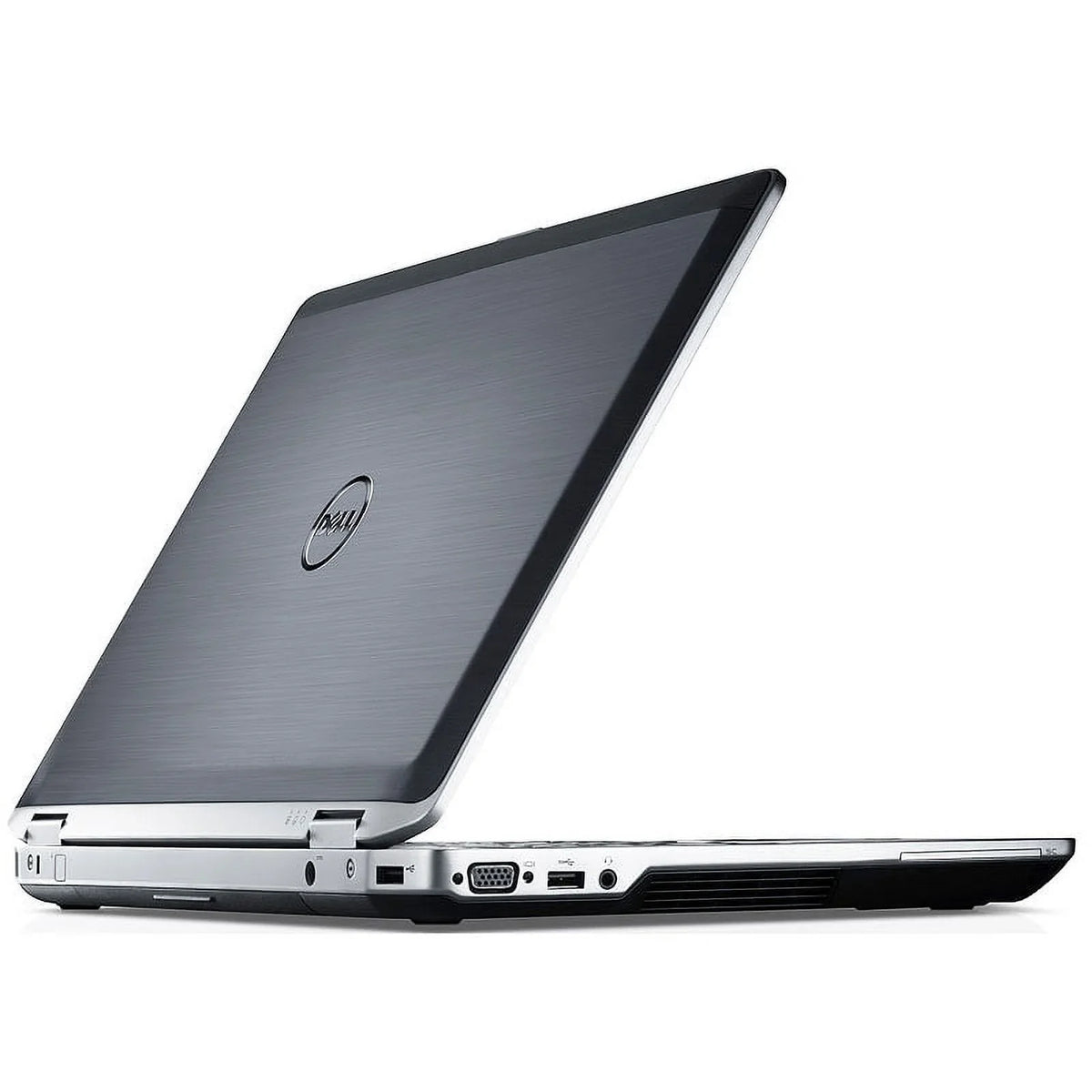 Pre-Owned Dell Latitude E6530 2.6GHz i5 8GB 320GB  Windows 10 Pro 64 Laptop B