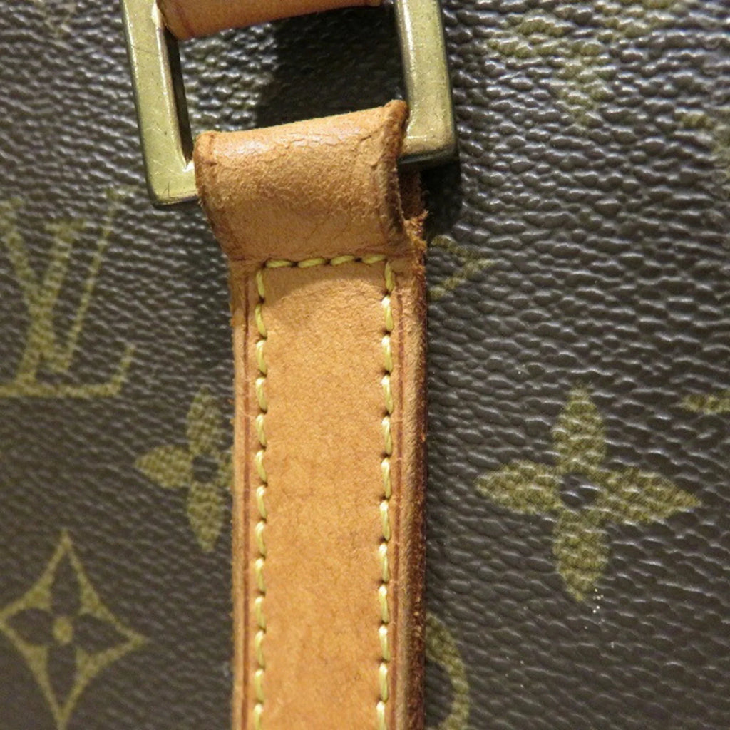 Pre-Owned Louis Vuitton Monogram Vavant  M51170 Bag Handbag Tote Ladies (Fair)