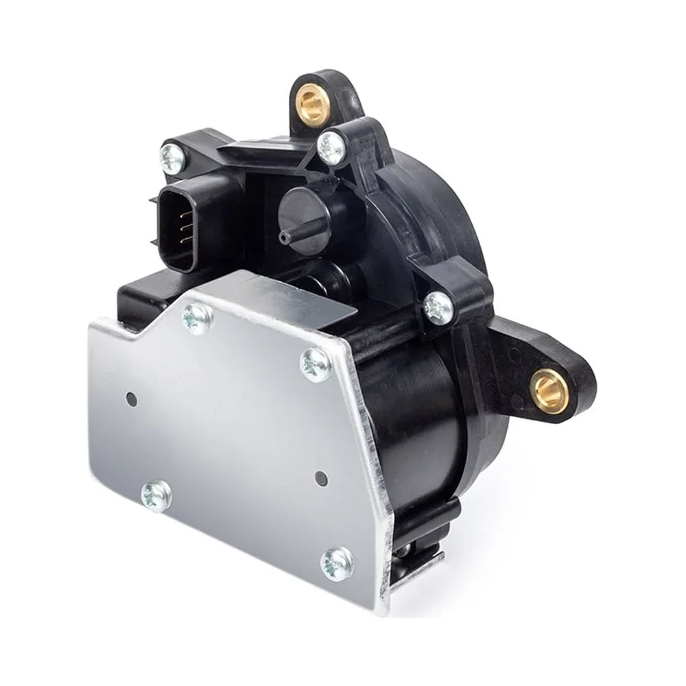 Set of 1  Transfer Case Shift Motor for 2004-2012 Chevrolet Colorado  04-12 Canyon l4 l5 V8 2.8L 2.9L 3.5L 3.7L 5.3L Replacement For 600-913,600913