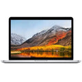 Pre-Owned Apple MacBook Pro Laptop Core i5 2.4GHz 4GB  256GB  13" Silver ME865LL/A (2013) - Fair