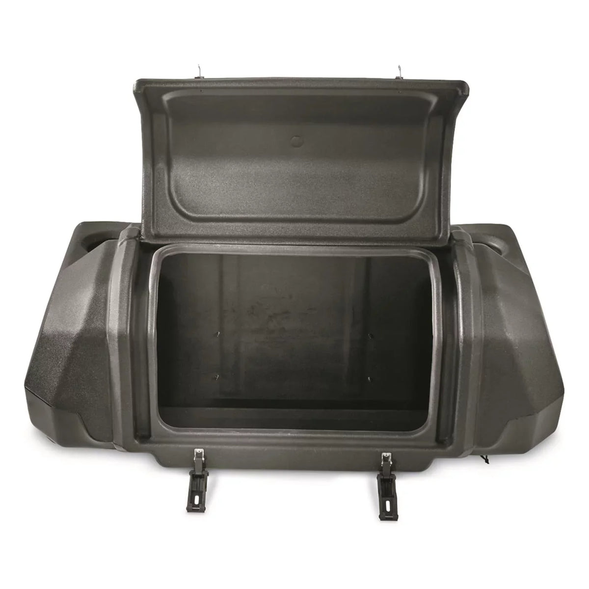 Guide Gear  Lounger Seat with Storage, Large Cushion, Cargo Box, Helmet Holder