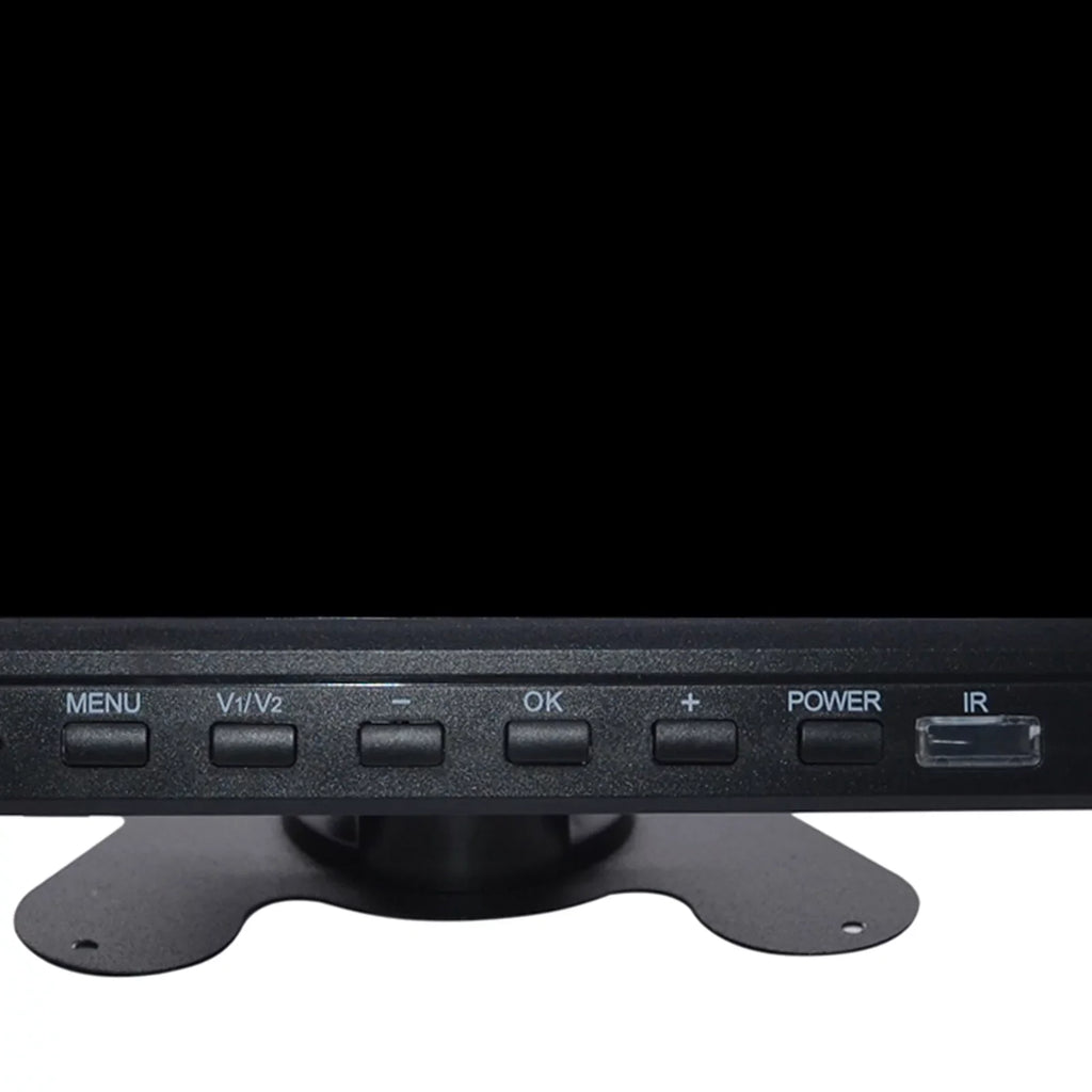 7" Monitor  Driving Video Recorder with  for  Truck Bus+2 Backup Camera