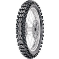 80/100x21 Pirelli Scorpion  32 Soft To Mid Terrain for Cannondale X440s 2002