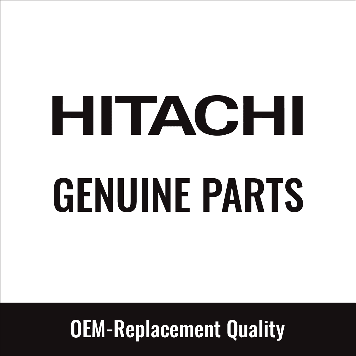 Hitachi Transmission Speed Sensor compatible with Nissan Frontier 2.5L 4.0L L4 V6 2005-2018