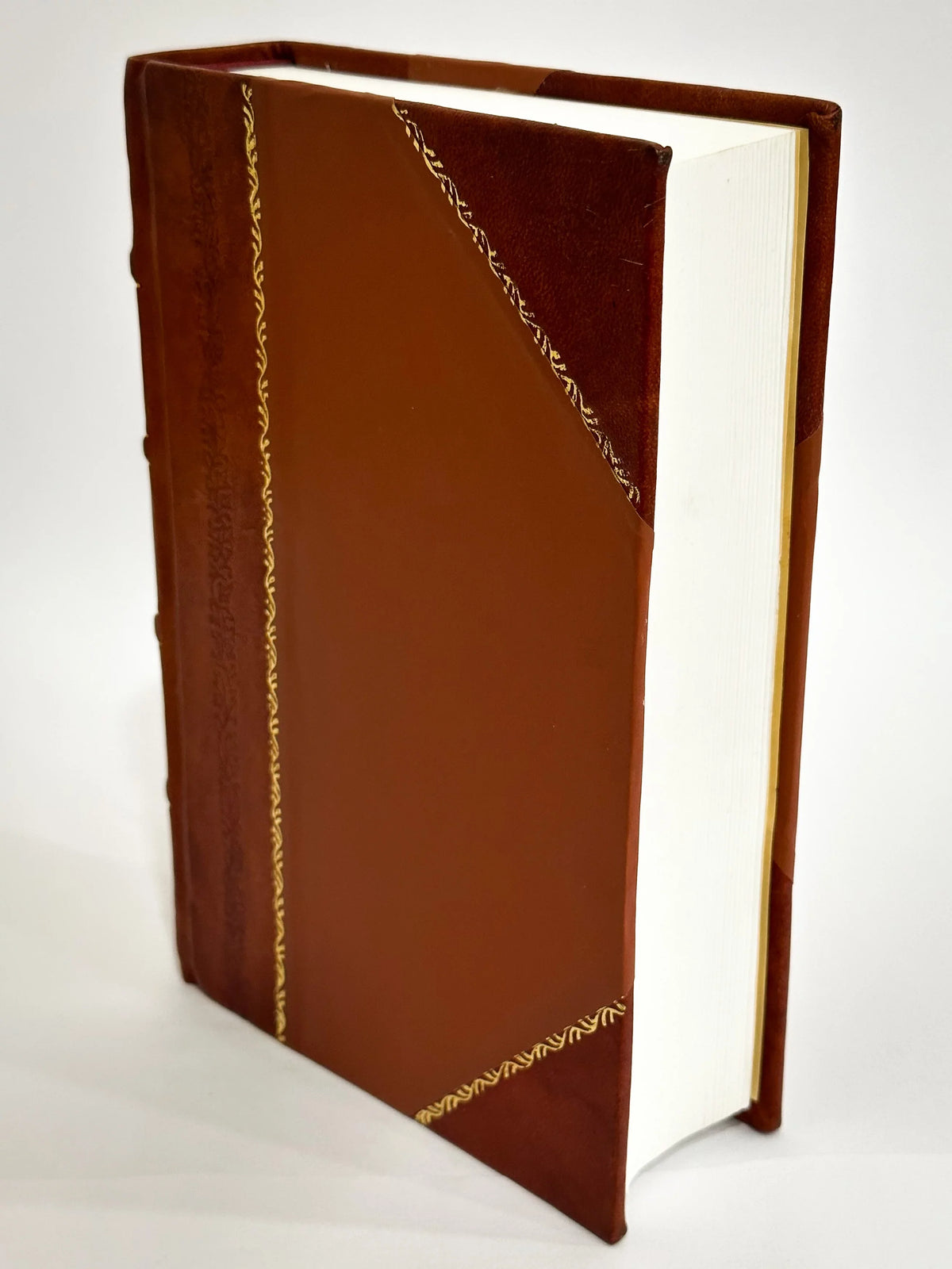 Epistolarum Ab Illustribus Et Claris Viris Scriptarum Centuriae Tres / 1663 Edition (1663) [Leather Bound]