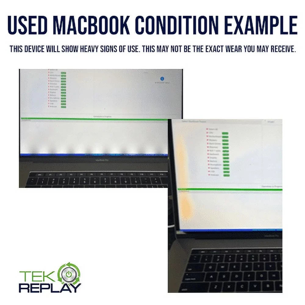 Pre-Owned Apple MacBook Laptop Core m5 1.2GHz 8GB  512GB  12" Silver MLHC2LL/A (2016) - Fair