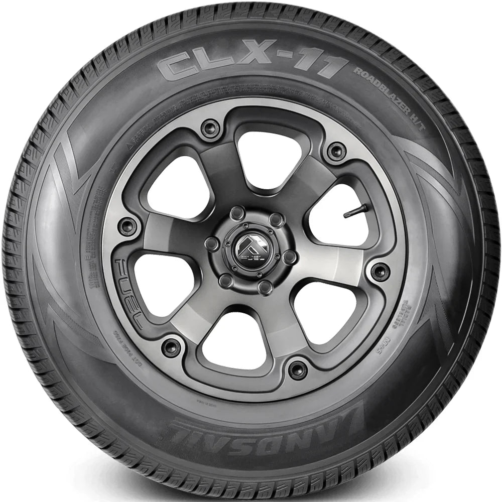 Landsail CLX11 Roadblazer H/T 275/55R20 117H