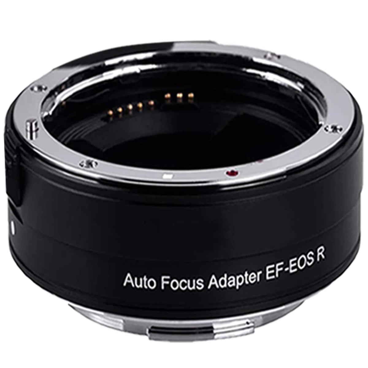 Canon  R5 Mirrorless Camera with RF24-105mm + 75-300mm Lens + Mount Adapter + 2 Pack SanDisk 32GB + ZeeTech Accessory