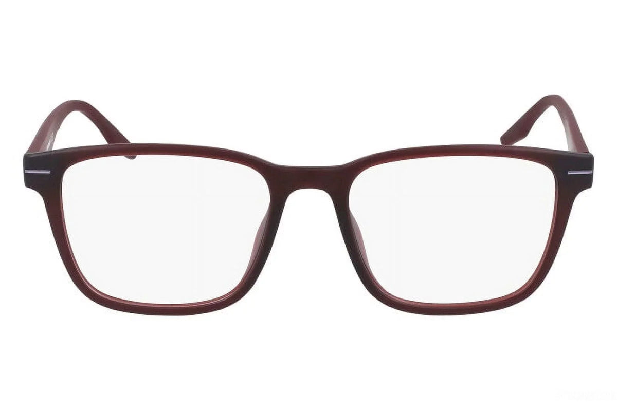 Eyeglasses   5008 610 Matte Crystal Team Red