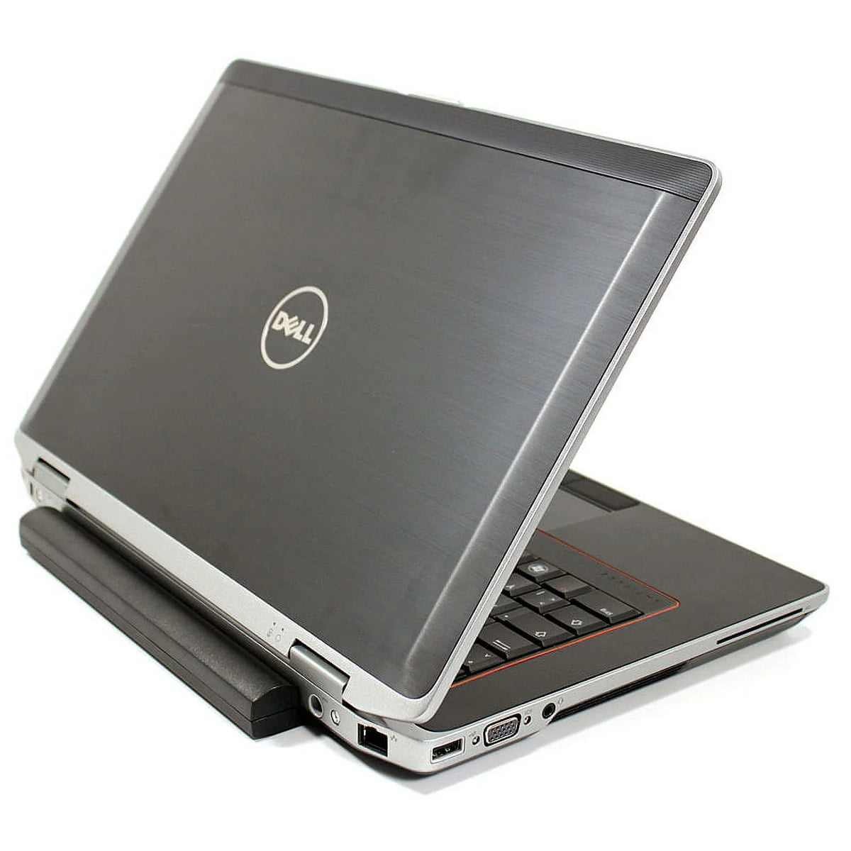 Restored Dell Latitude E6430 i7 2.9GHz 4GB 320GB  Windows 10 Pro 64 Laptop B (Refurbished)