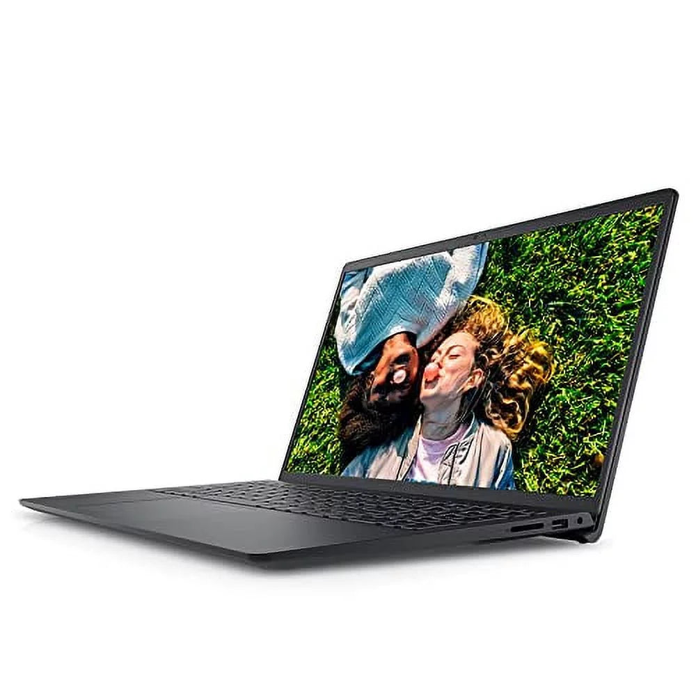 Dell Newest Inspiron 3000 i3511 Laptop, 15.6"  Touchscreen, 11th Gen Intel Core i7-1165G7, Iris Xe Graphics, 16GB DDR4, 1TB NVMe , , Bluetooth, Wi-Fi, Windows 11 Home