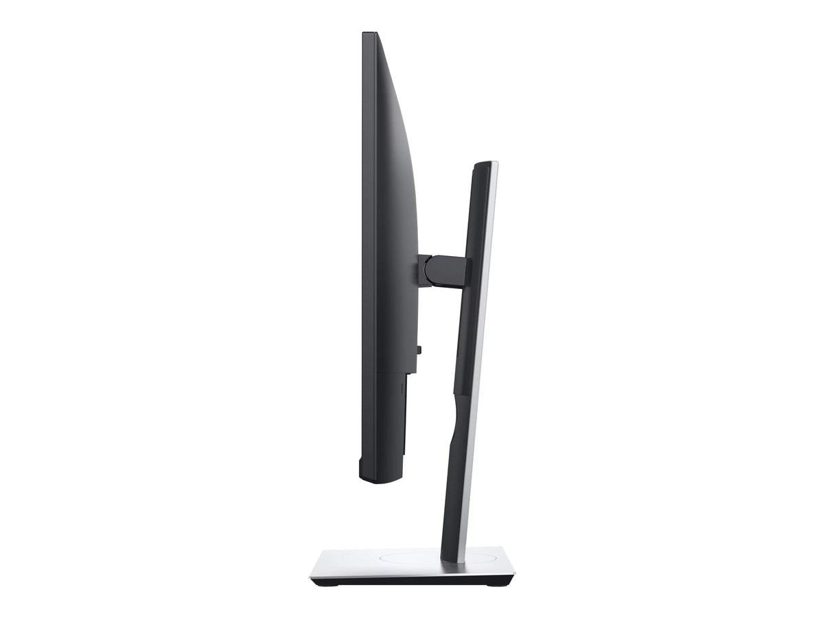 Restored Dell P2419HC -  monitor - 24" (23.8" viewable) - 1920 x 1080 Full  (1080p) @ 60 Hz -  - 250 cd/m������ - 1000:1 - 5 ms - , DisplayPort, -C - with 3 years Advanced Exchange Service (Refurbished)