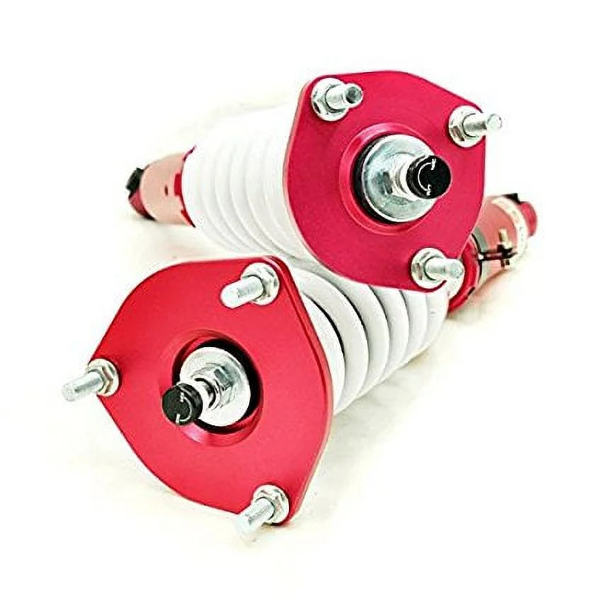Lexus IS250 IS350 2006 2007 2008 2009 2010 2011 2012 2013 /  / GS350 GS430 2005 to 2011 Mono- Coilover Suspension /