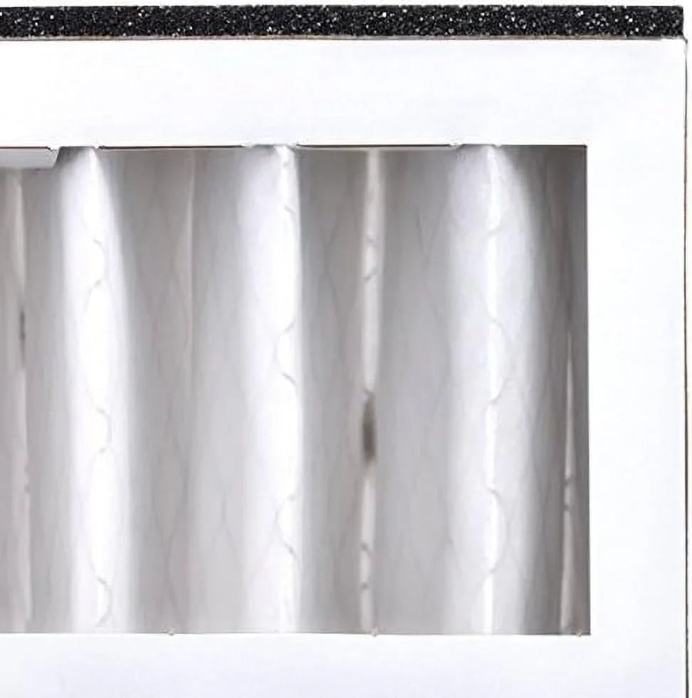 20X25x5  11  Furne Air Filter Replement For Skuttle 000-0448-002 000-0448-006, Allergy 2-Pk, Made In The