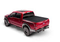 Truxedo Sentry Ct Hard Rolling Truck Bed Tonneau Cover Compatible with 2017-2019 Nissan Titan, 2017 Nissan Titan  S/Sv