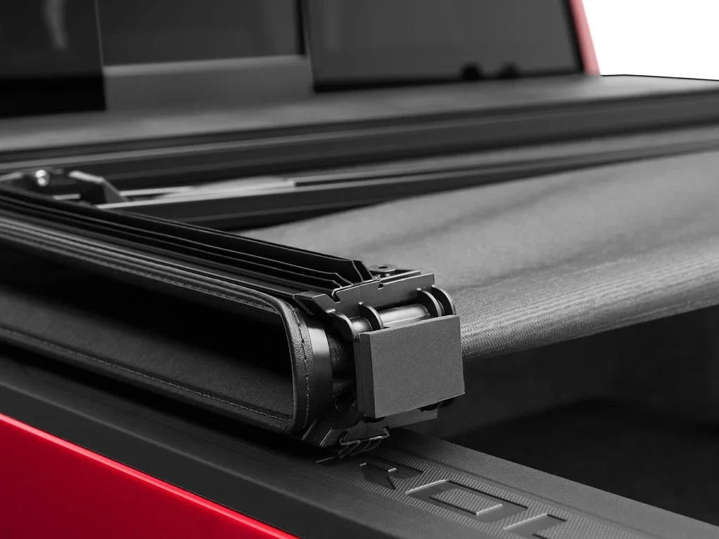 Extang by RealTruck Trifecta 2.0 Soft Folding Truck Bed Tonneau Cover | 92475 | Compatible with 2015 - 2020 Ford F-150 5' 7" Bed (67.1")