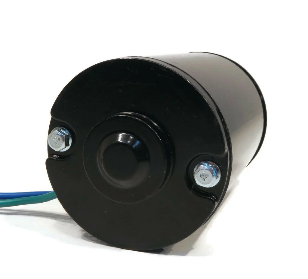 The  Shop | Power Trim Tilt Motor For Volvo Penta PT93, 290, 740A , ,  Transom Shield