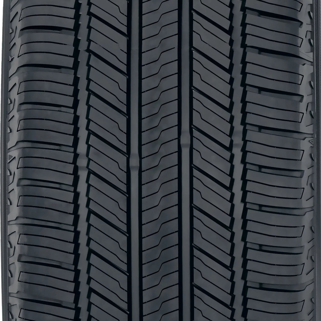 Yokohama Geolandar  G058 225/55R19 99V  All Season Tire
