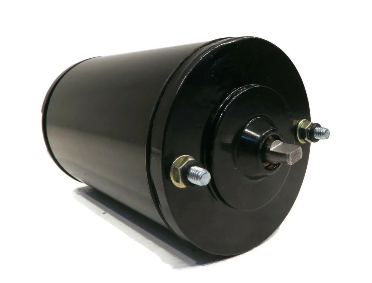 The  Shop | Power Trim Tilt Motor For Volvo Penta PT93, 290, 740A , ,  Transom Shield