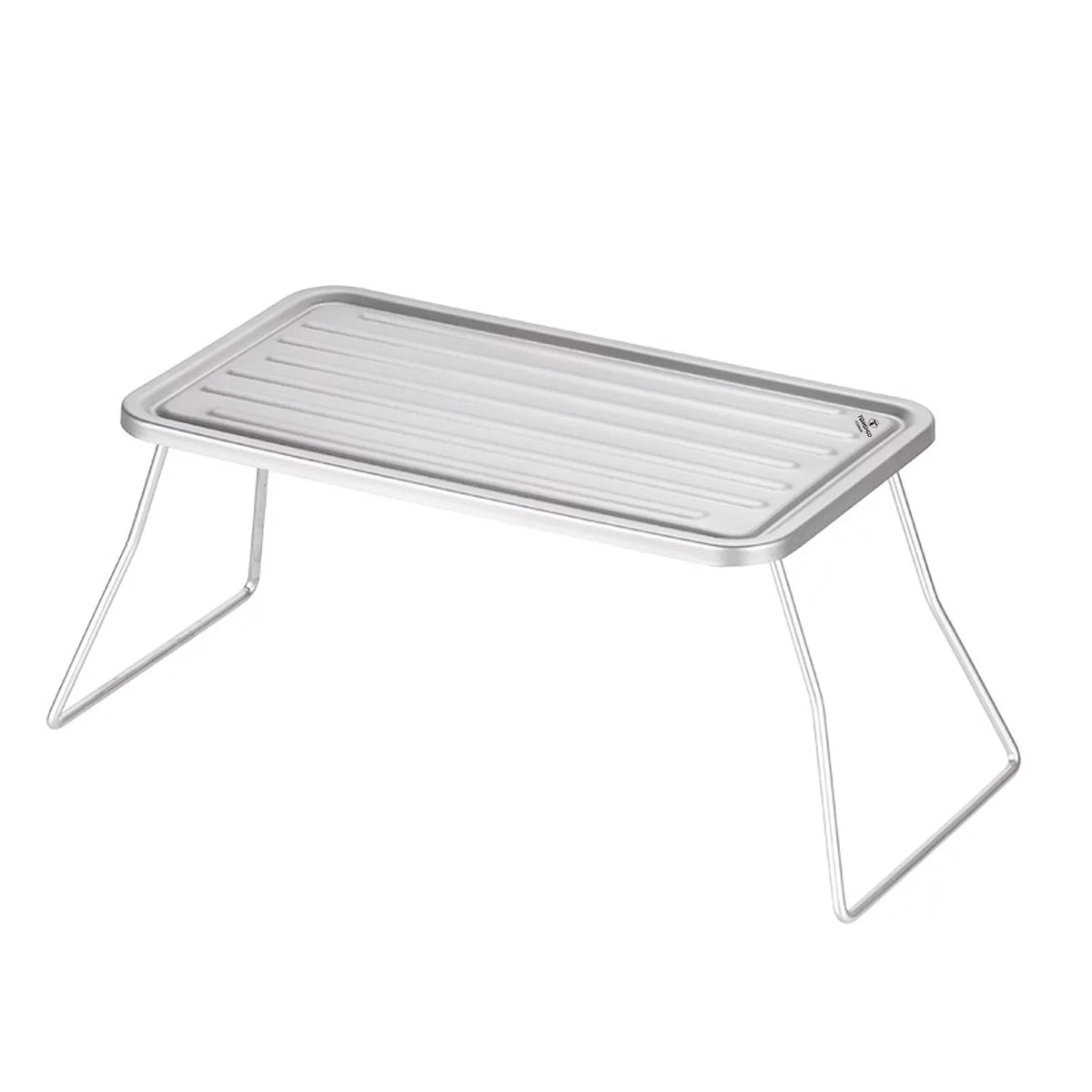 Ultralight Camping Grill,   Grate and Table for Picnic & Barbecue