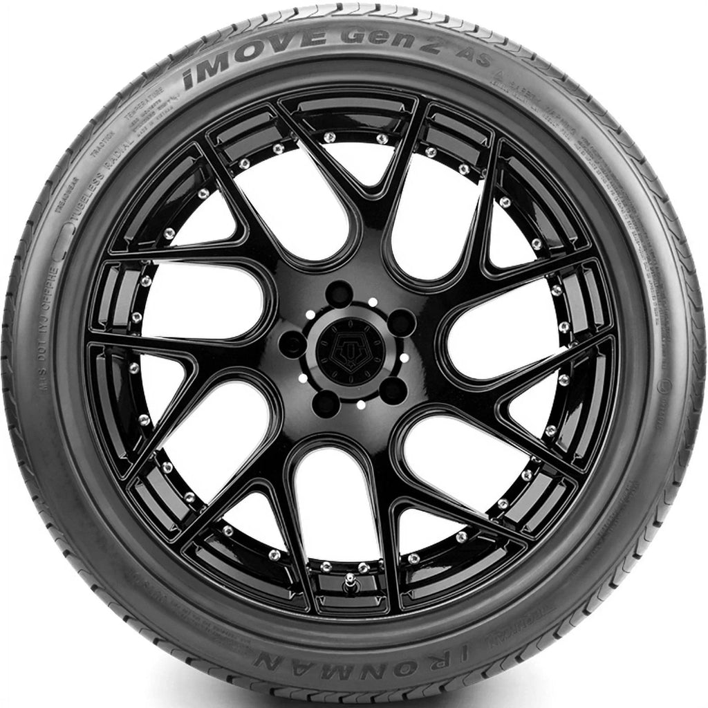 Ironman iMOVE GEN2  235/45ZR17XL 97W  All Season
