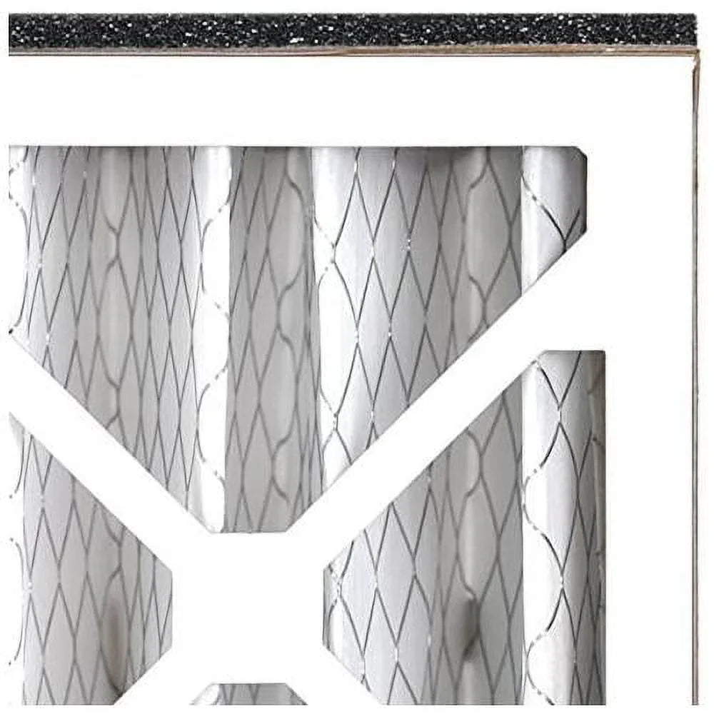 20X25x5  11  Furne Air Filter Replement For Skuttle 000-0448-002 000-0448-006, Allergy 2-Pk, Made In The