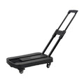 Luggage Trolley Cart Utility Carrying Multi Purpose Folding Hand Truck