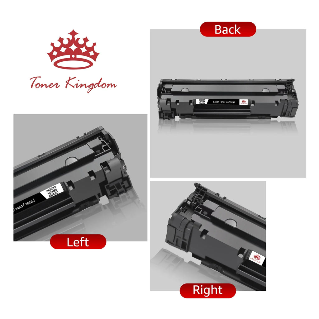 4-Pack -D111S Compatible Toner Cartridge for Samsung -D111S 111S High Yield Xpress SLM2020W M2022W M2070FW M2024 M2026W Printer (Black)