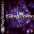 Restored Star Ocean: The Second Story (Sony PlayStation 1, 1999)  Game (Refurbished)