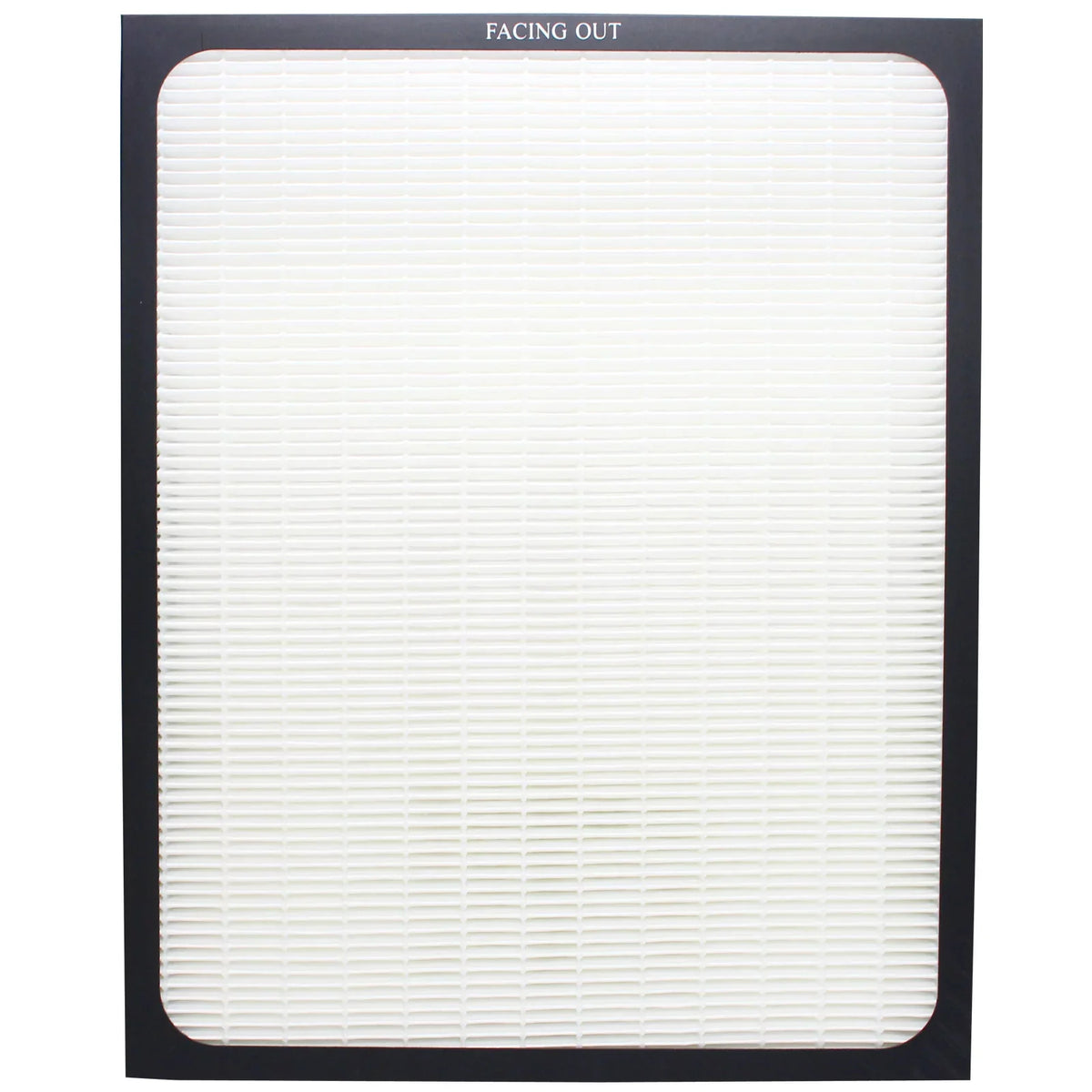 6-Pack Replacement for Blueair 205C Air Purifier Filter - Compatible with Blueair 200 & 300 Air Filter