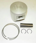 New Jet Ski Piston Kit Compatible With Kawasaki 0.25MM  800CC 2003 2004 2005 2006 By Part Number 130013735