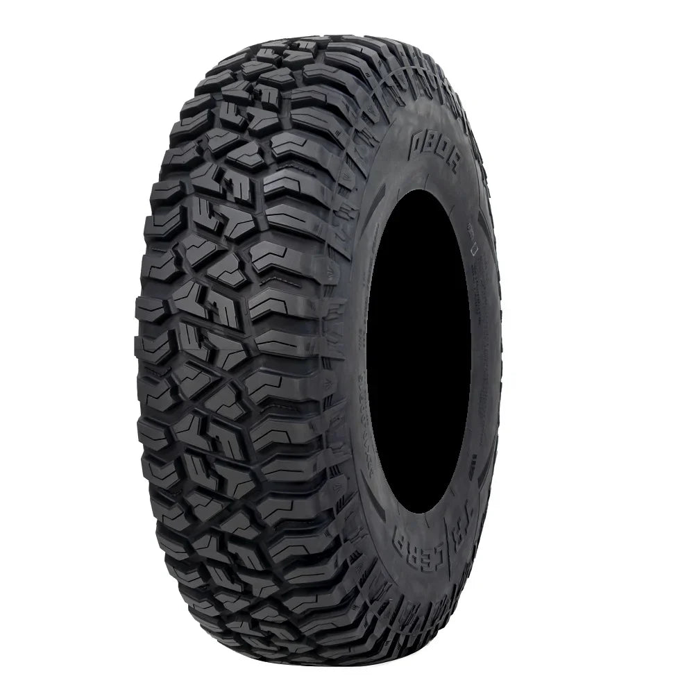 MetalFX Delta Bdlk  15" Wheels Gm 32" Tricera Tires Polaris   1000 /   / Ranger  900/1000