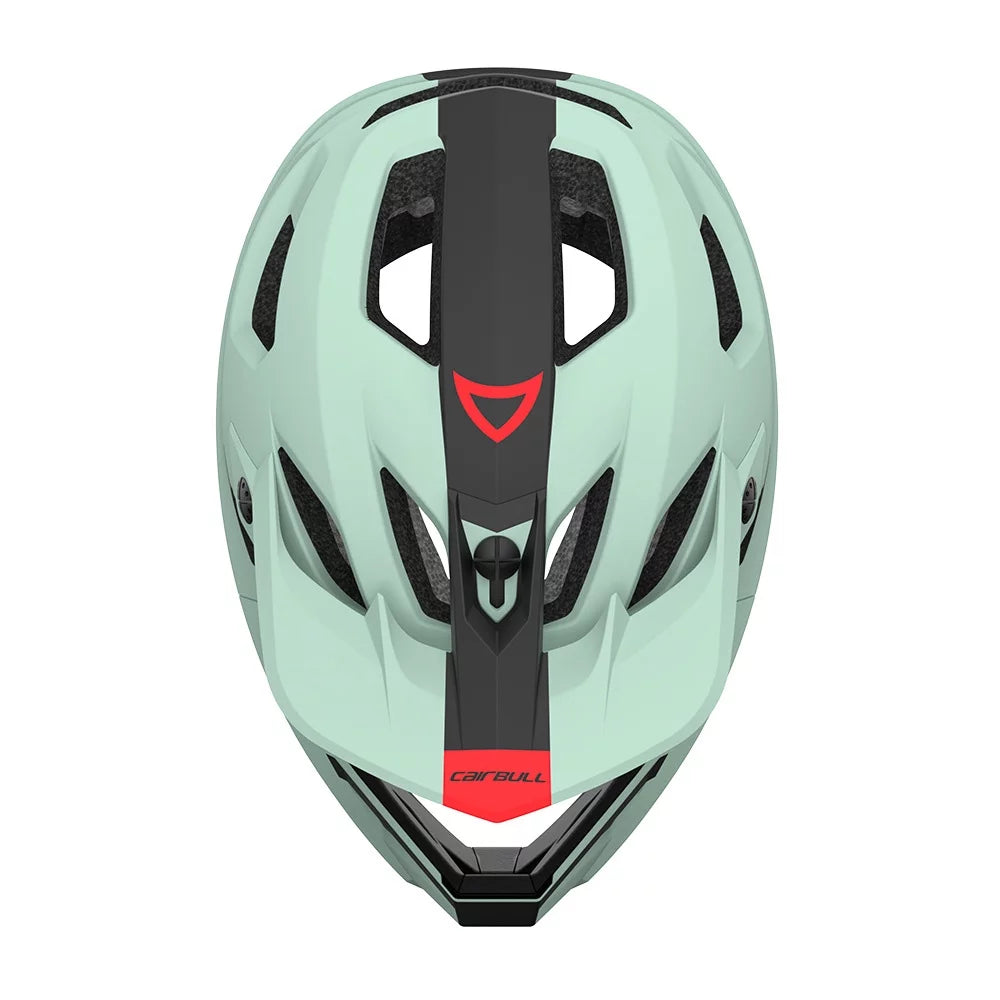 Yourself with this Adjustable Visor  Cycling Helmet