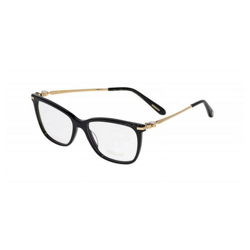 '-266S-0700-54 Eyeglasses Size 54mm 16mm 135mm Black