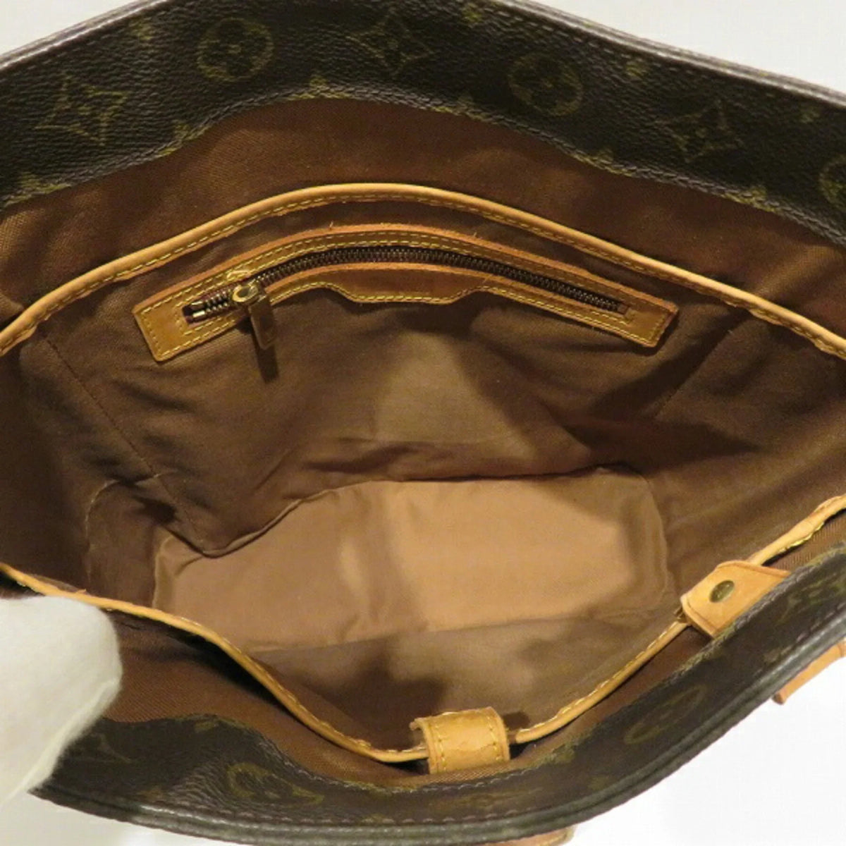 Pre-Owned Louis Vuitton Monogram Vavant  M51170 Bag Handbag Tote Ladies (Fair)