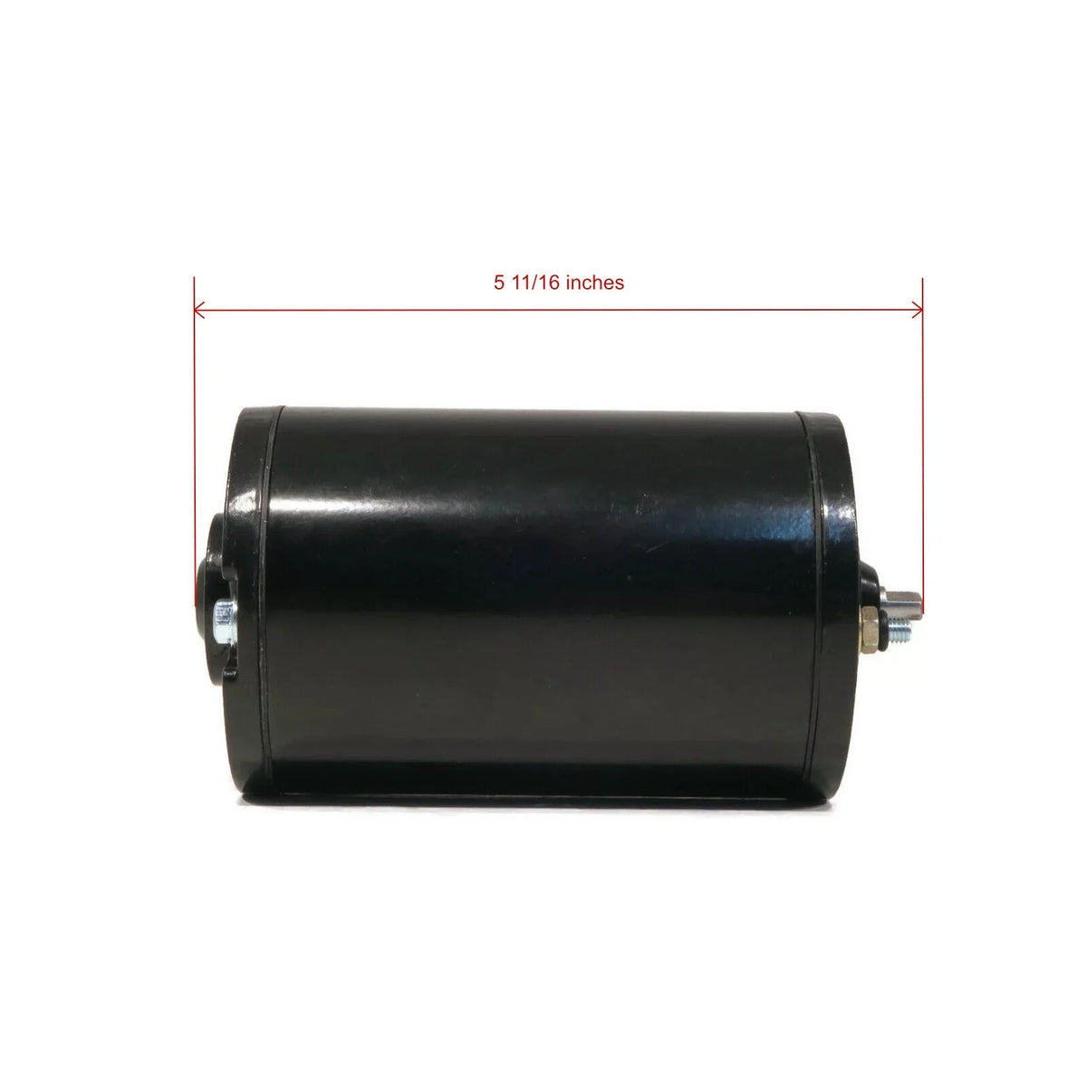 The  Shop | Power Trim Tilt Motor For Volvo Penta PT93, 290, 740A , ,  Transom Shield