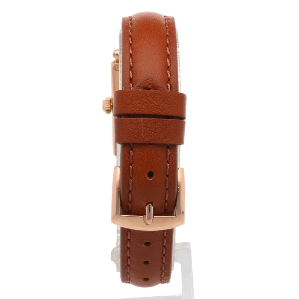 Pre-Owned Franck Muller   Long Island Watch K18PG 802 MOP2 Ladies (Good)