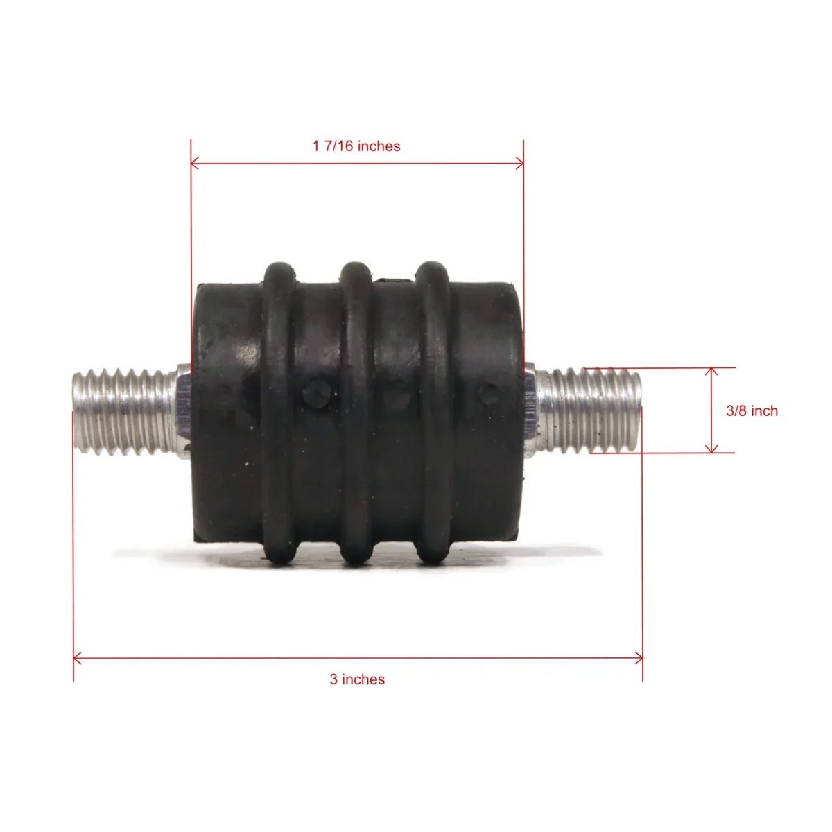 The  Shop | Upper Front Motor Mount For 1997 Evinrude 25  BE25EEUB Outboard Boat Engine