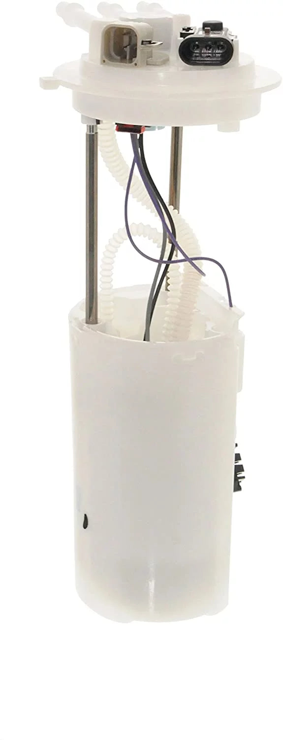 ACDelco  Genuine Parts MU1743 Fuel Pump Module Kit with Strainer and Level Sensor Fits select: 2000-2003  , 2000-2003