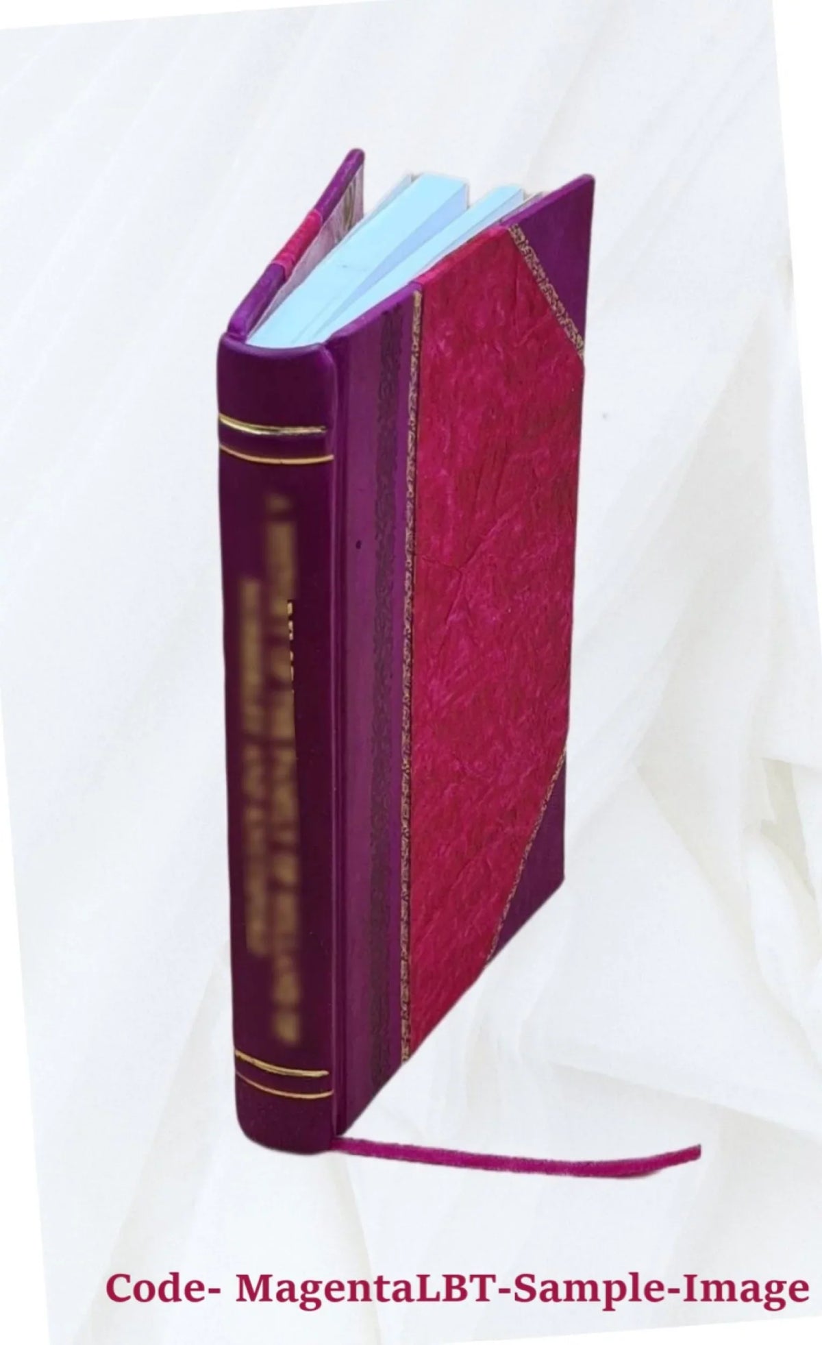 Čhotmāihēt raya thāng sadet praphāt nai ratchakān thī 5 sadet praphāt hūa mư̄ang nai Lǣm Malāyū Rattanakōsin Sok 117, 118, 119 rūam 3 khrāo. 1919 [Leather Bound]
