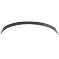 Ikon Motorsports Compatible with 18-23 Toyota Camry  Style Flush Mount Rear Trunk Spoiler Wing 2018 2019 2020 2021