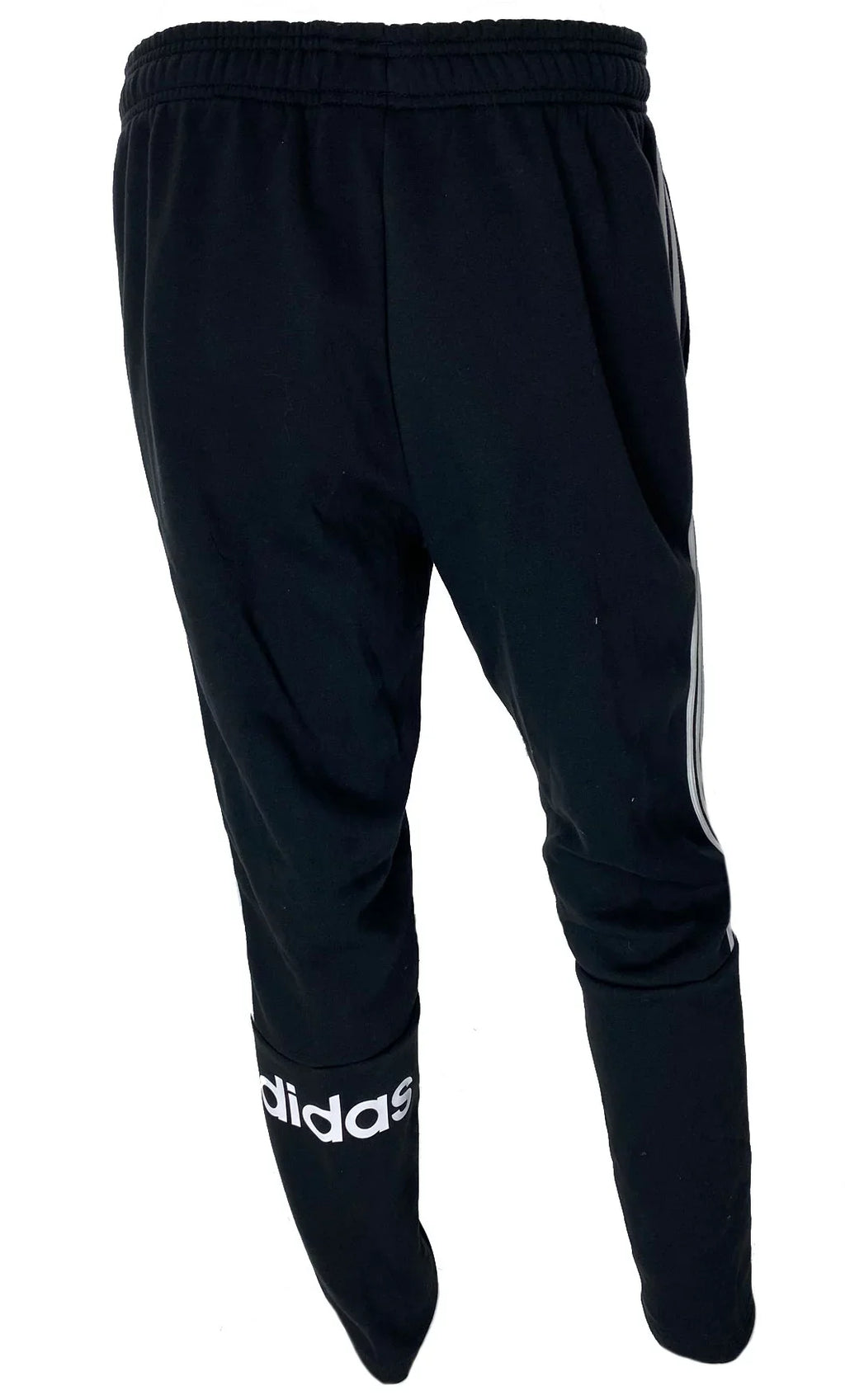 '- Adidas Men's Heavy Weight Fleece Pant Various SizeXL  Color,Black