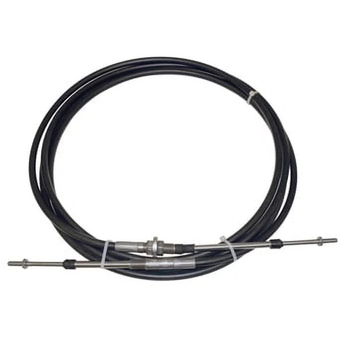 Steering Cable Yamaha Jet Boat ///230Pro #: 3-12-F1CU1470 X-Ref #: F1C-U1470-10-00
