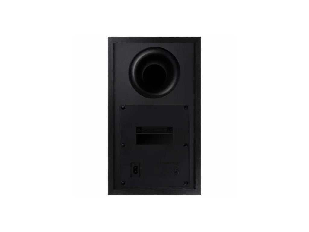 Samsung -Q7CB 3.1.2ch Soundbar with Dolby Atmos Speaker