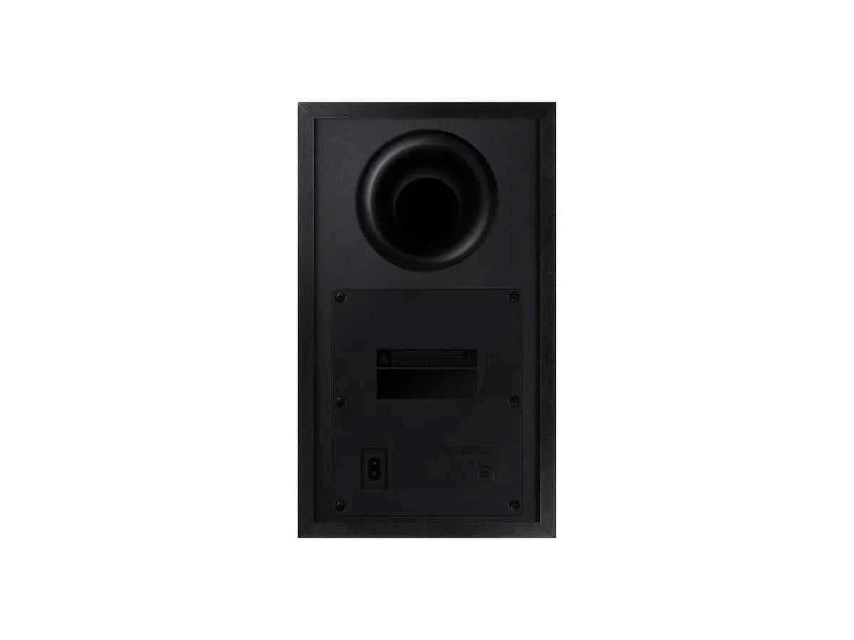 Samsung -Q7CB 3.1.2ch Soundbar with Dolby Atmos Speaker