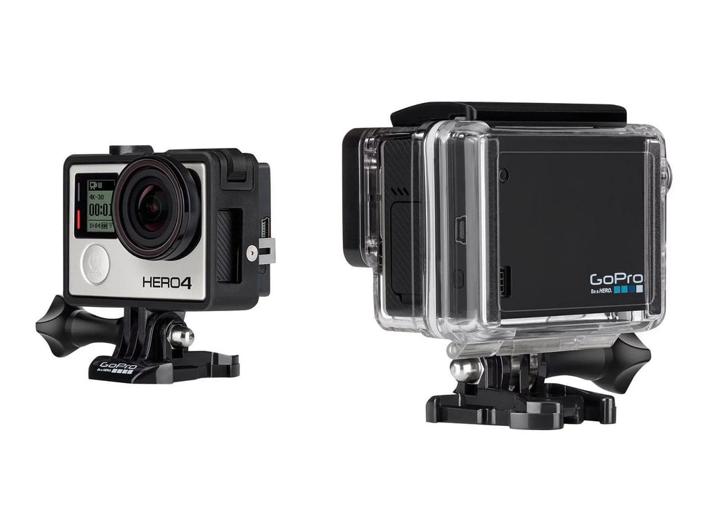 GoPro Battery BacPac? - -401